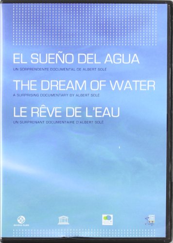 El sueño del agua [DVD]