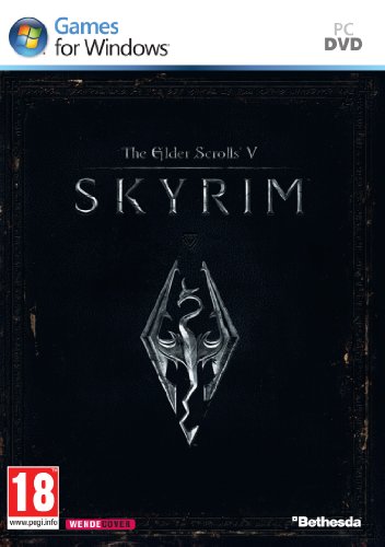 Elder Scrolls V: Skyrim Elder Scrolls 5: Skyrim (AT-PEGI) [Importación Alemana]