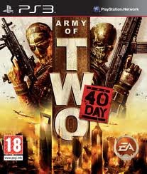 Electronic Arts Army of Two - Juego (PSP, PlayStation Portable (PSP), Acción, M (Maduro))