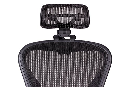 Engineered Now Reposacabezas ENgage H4 para silla Aeron Herman Miller por Engineered Now, Inc.