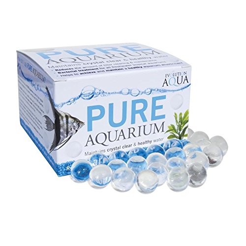 Evolution Aqua Pure Aquarium - Producto para Acuario