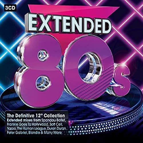 Extended 80's