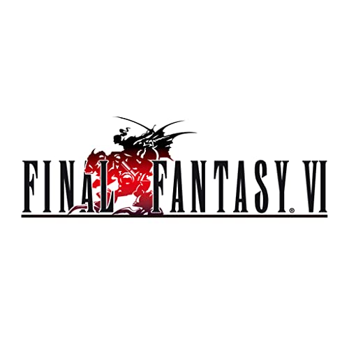 FINAL FANTASY VI