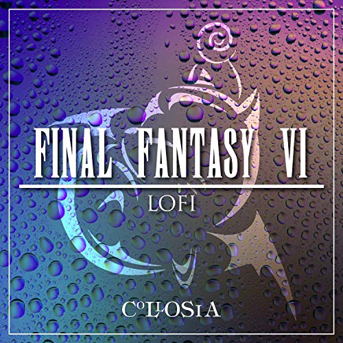 Final Fantasy VI LoFi