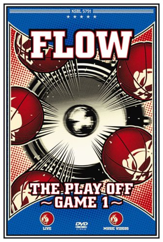 Flow the Play Off Game 1 [Alemania] [DVD]