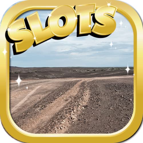 Free Slots Usa : Desert Better Edition - Cool Vegas Slot Machine And Best Casino Games