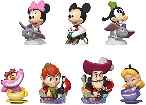 Funko Disney - Figuras de 65 aniversario - Una figura al azar