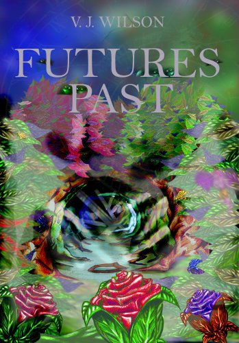 Futures Past (English Edition)