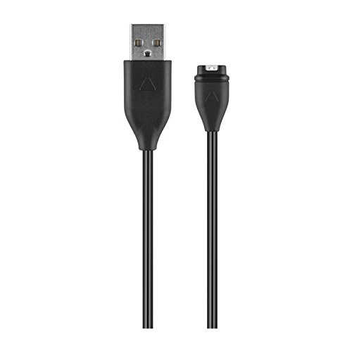 Garmin 010-12491-01 - Cable USB (USB A, Male Connector/Male Connector, Negro)