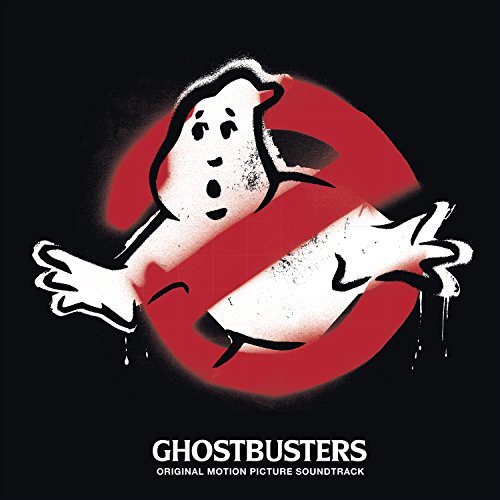 Ghostbusters (Original Motion Picture Soundtrack) [Vinilo]