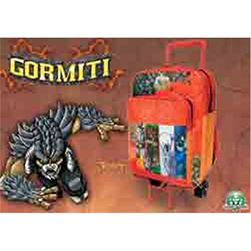 Giochi preziosi - Trolley gormiti