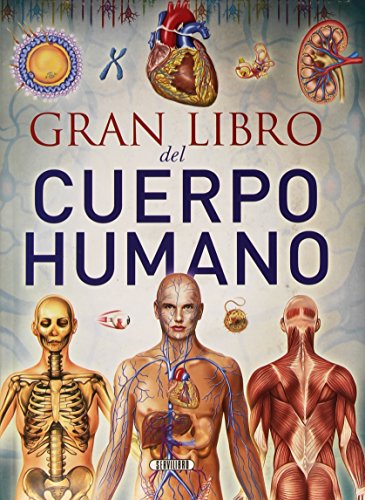 Gran libro del cuerpo humano