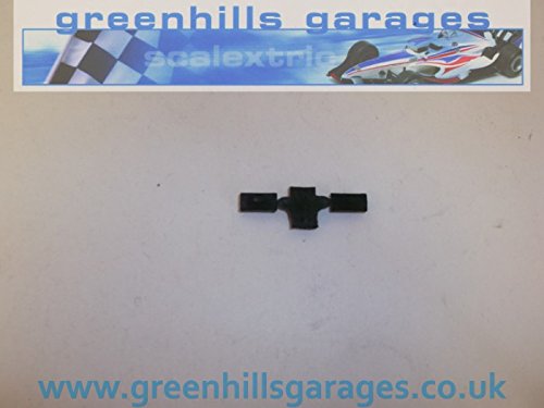 Greenhills Scalextric Ford Sierra Rear Light Lens Pair