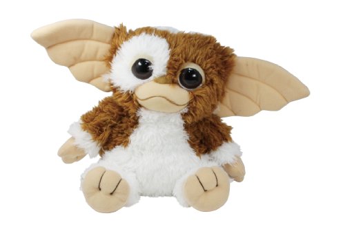 Gremlins Plush Doll (M) / gizmo (japan import)