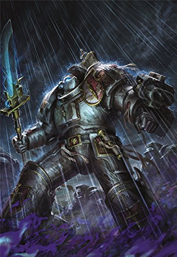 Grey Knights Codex Hard Back Book by Games Workshop (2014-11-06)