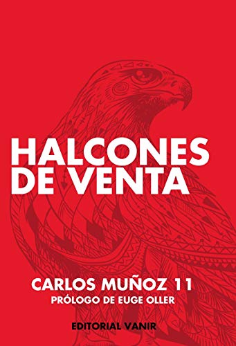 HALCONES DE VENTA (EMPRENDEDORES)