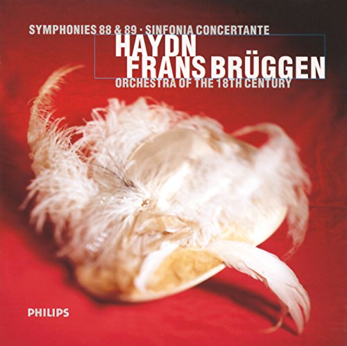 Haydn: Symphony No.88 in G Major, Hob.I:88 - 4. Finale (Allegro con spirito)