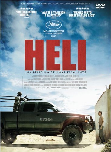 Heli [DVD]