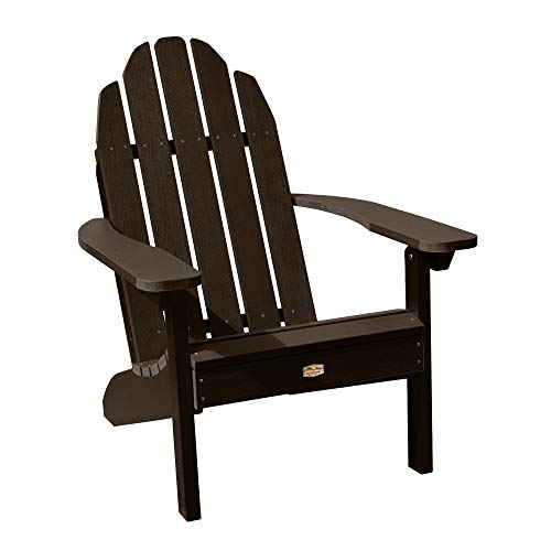 Highwood Elk Outdoors Esenciales de la Silla de Adirondack