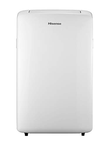 Hisense Aire Acondicionado PORTATIL APC09 2236F GASR290 A Kit DE VENTANAR290, 9K BTU