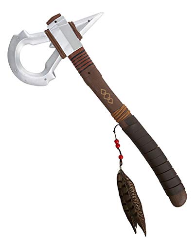 Horror-Shop Assassins Creed Connors Tomahawk