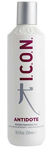 Icon Antidote Crema Revitalizante y Antioxidante - 250 ml