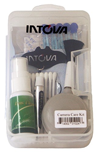 Intova CCK Kit para cámara - Accesorio para cámara (Color Blanco)