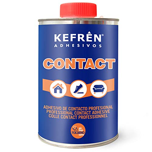 KEFREN CONTACT 1000 ML