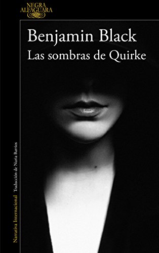 Las sombras de Quirke (Quirke 7)