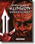 Leisuresoft - Star Trek: Klingon Honor Guard