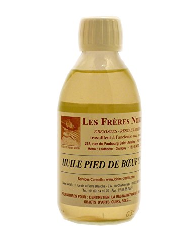 Les Frères Nordin 158101 - Aceite de pie de buey