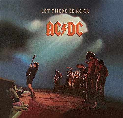 Let There Be Rock