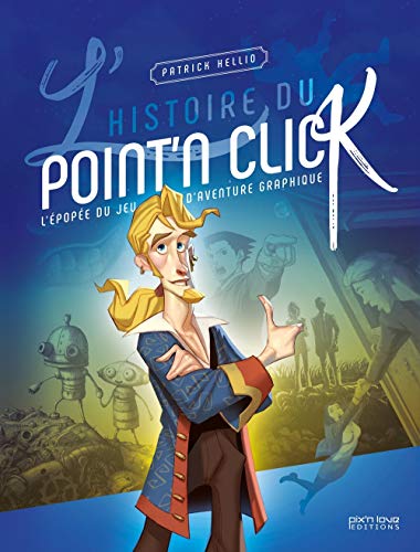 L'Histoire du Point'N Click