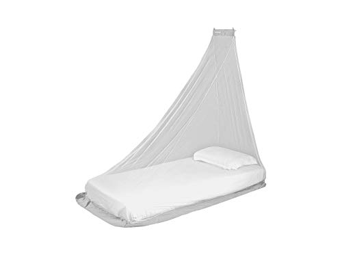 Lifesystems Single MicroNet Mosquito Net, Unisex-Adult, 0