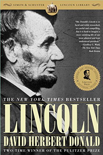 Lincoln (English Edition)