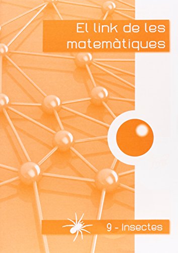 Link Matematiques 4ºep Insectes 9