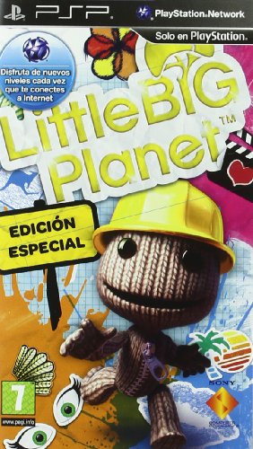 Littlebig Planet (E.E.)