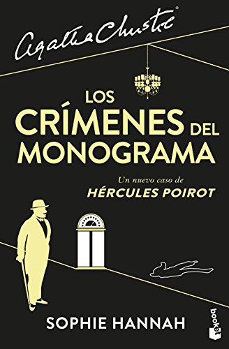 Los crímenes del monograma (Biblioteca Agatha Christie)