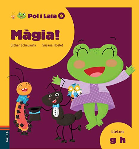 Màgia!: 9 (Pol i Laia)