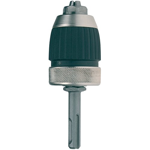 Makita P-33788 Adaptador portabrocas sin llave SDS-plus – plata