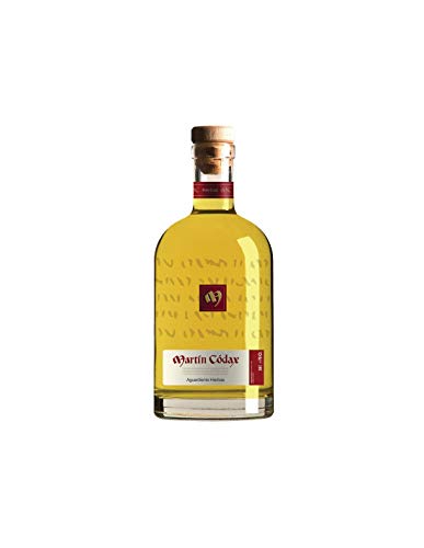 M.Codax Aguardiente - 700 ml