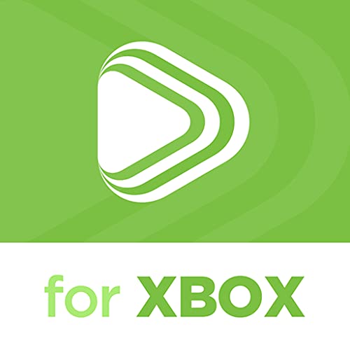 Media Center for Xbox