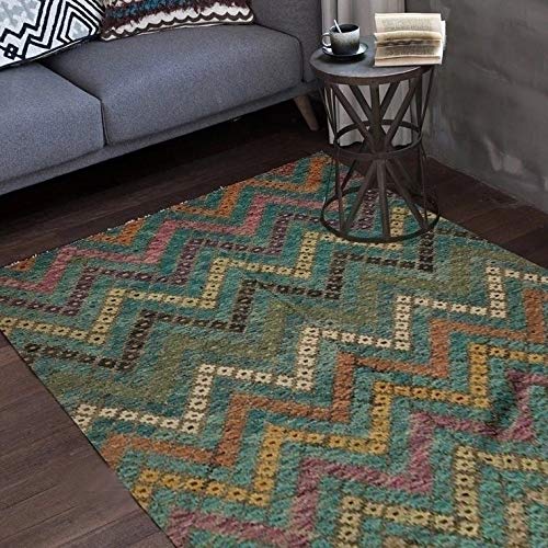 Miss Cucci Alfombra Kilim Afgano 114, medida 286 x 210 cm