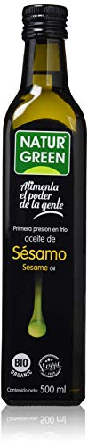 NaturGreen Aceite Sesamo - 500 ml