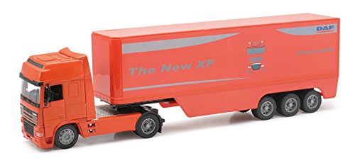 New Ray 1 / 32 Die Cast Hauler Asst