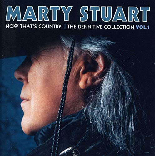 NOW THAT'S COUNTRY THE DEFINITIVE COLLECTION VOL 1