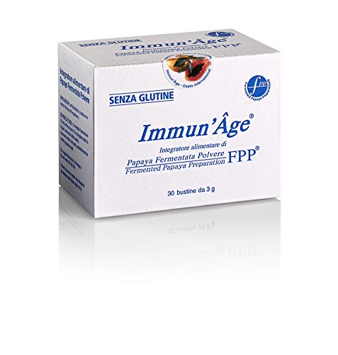 Osato Immun´Age Classic Suplemento Alimenticio - 30 Bolsitas, 90 gr