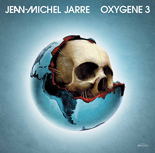 Oxygene 3 [Vinilo]