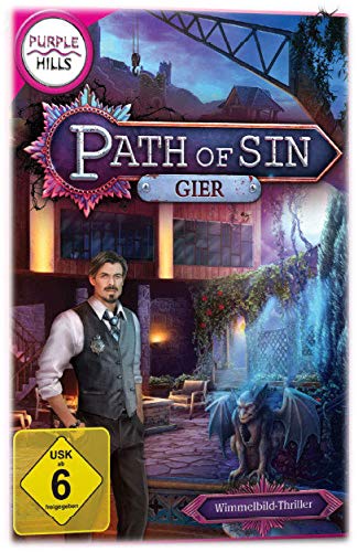 Path of Sins - Gier (Purple Hills)