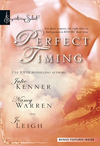 Perfect Timing: Those Were the Days / Pistols at Dawn / Time After Time (Mills & Boon Silhouette) (English Edition)